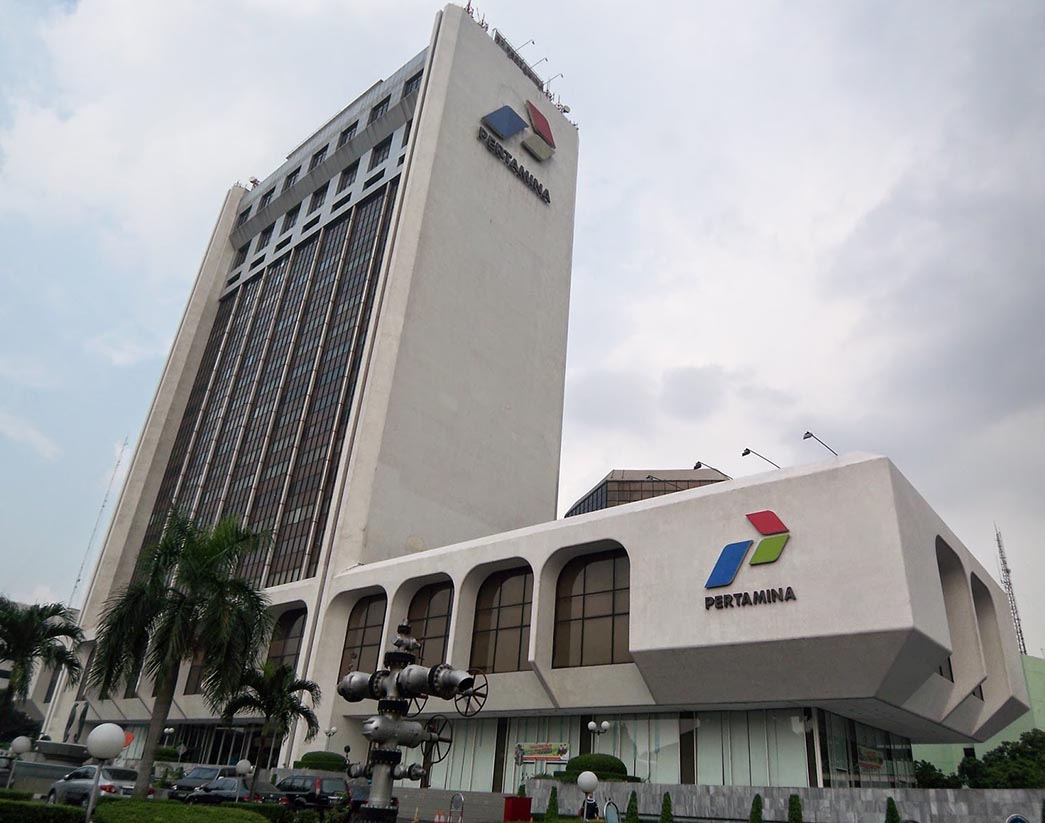 Pertamina Pastikan Serius Garap Bisnis Petrochemical