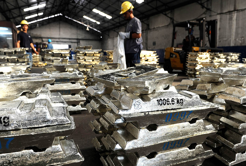 Potensial, Kerja Sama dengan Taiwan Gencar Ditingkatkan