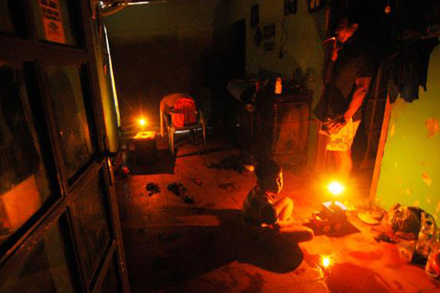 Kabel Dipotong Pencuri, Listrik Medan-Aceh Padam