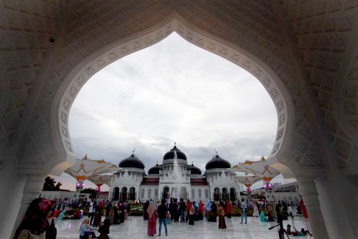 Wali Kota Ajak Koperasi Kembangkan Sektor Pariwisata