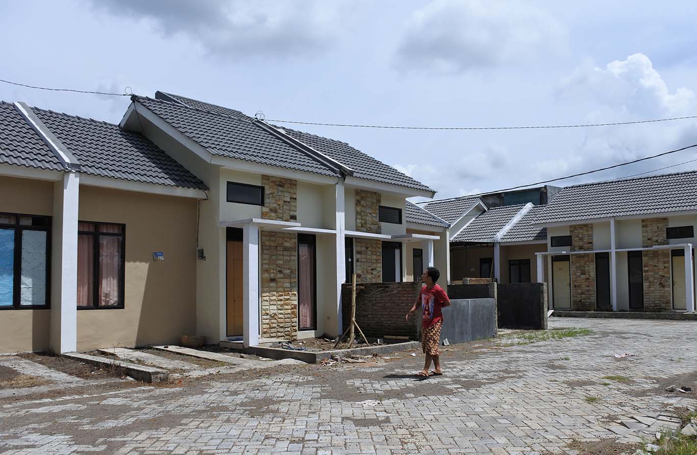 Pengembang Kecil di Tangerang Abaikan Ketersediaan Fasos