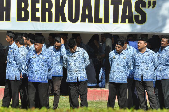 Kota Malang Bakal Terapkan E-Kinerja