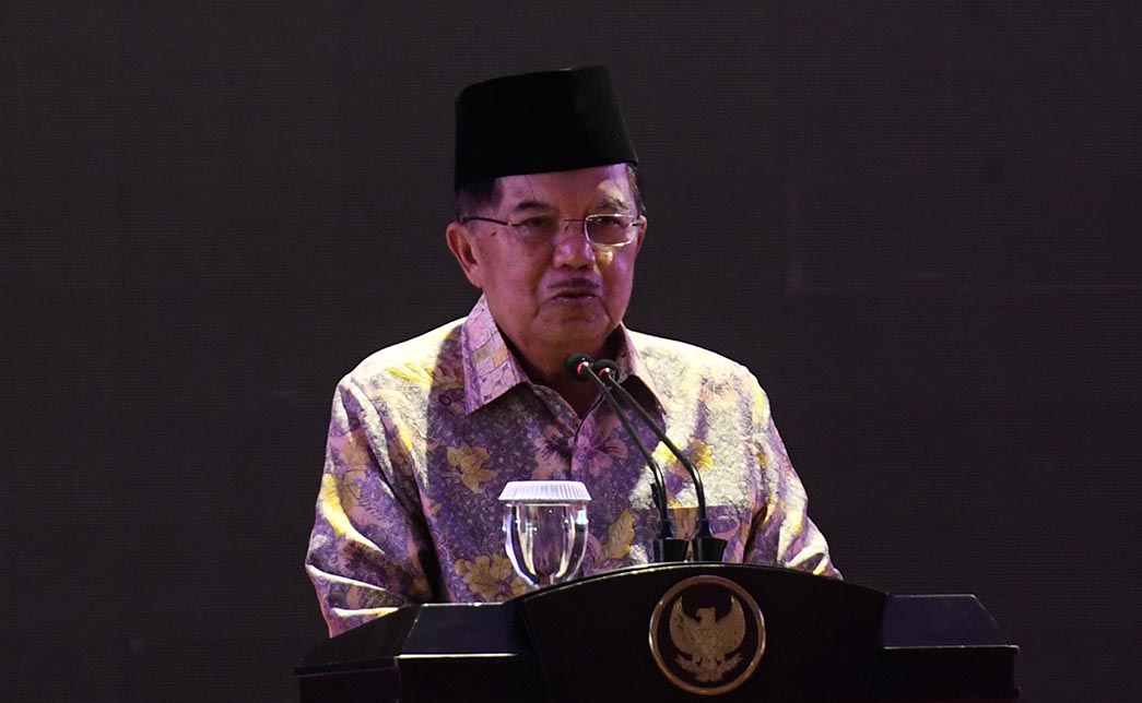 Hubungan Polisi-Pemuka Agama Harus Erat