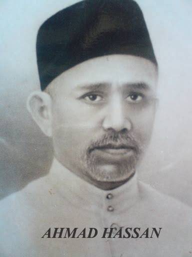 Ahmad Hassan, Ulama Kodok Idola Bung Karno
