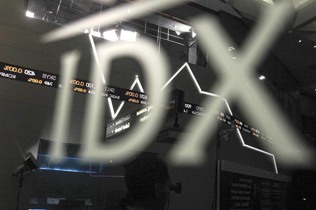 BEI Terbitkan 3 Indeks Saham Baru