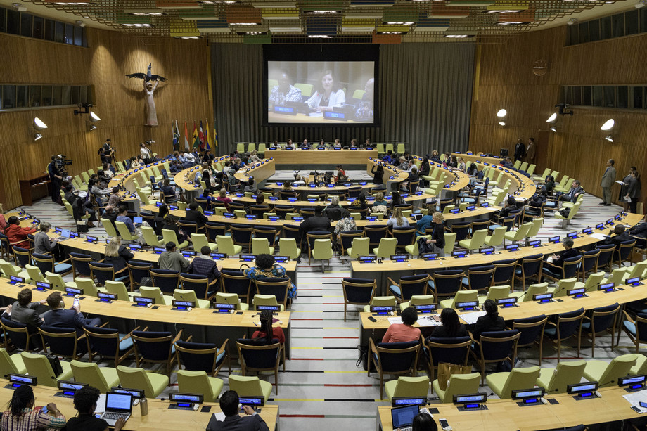 Rekam Jejak Modal Indonesia di Pemilihan Anggota DK PBB