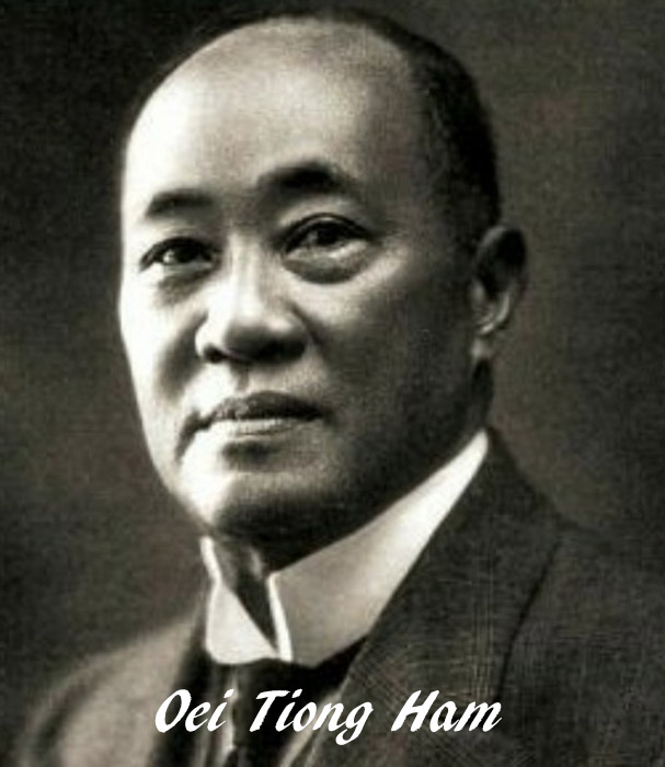 Oei Tiong Ham, Sang Raja Gula Bermodal Opium