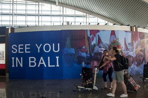 Bandara Kulon Progo Diprioritaskan Untuk Penerbangan Internasional