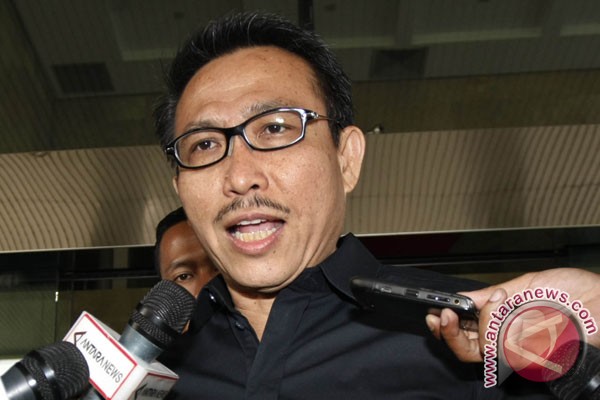 Anggota Komisi III Dilaporkan Pukuli Pengendara