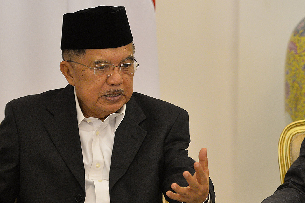 Pascaputusan MK Wacana JK-AHY Digaungkan