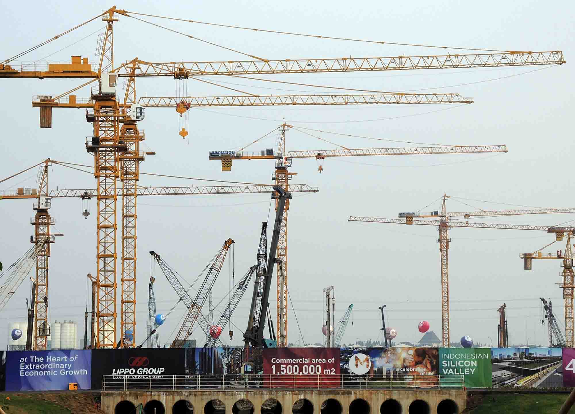 Meikarta, Sengkarut yang Terus Berlanjut