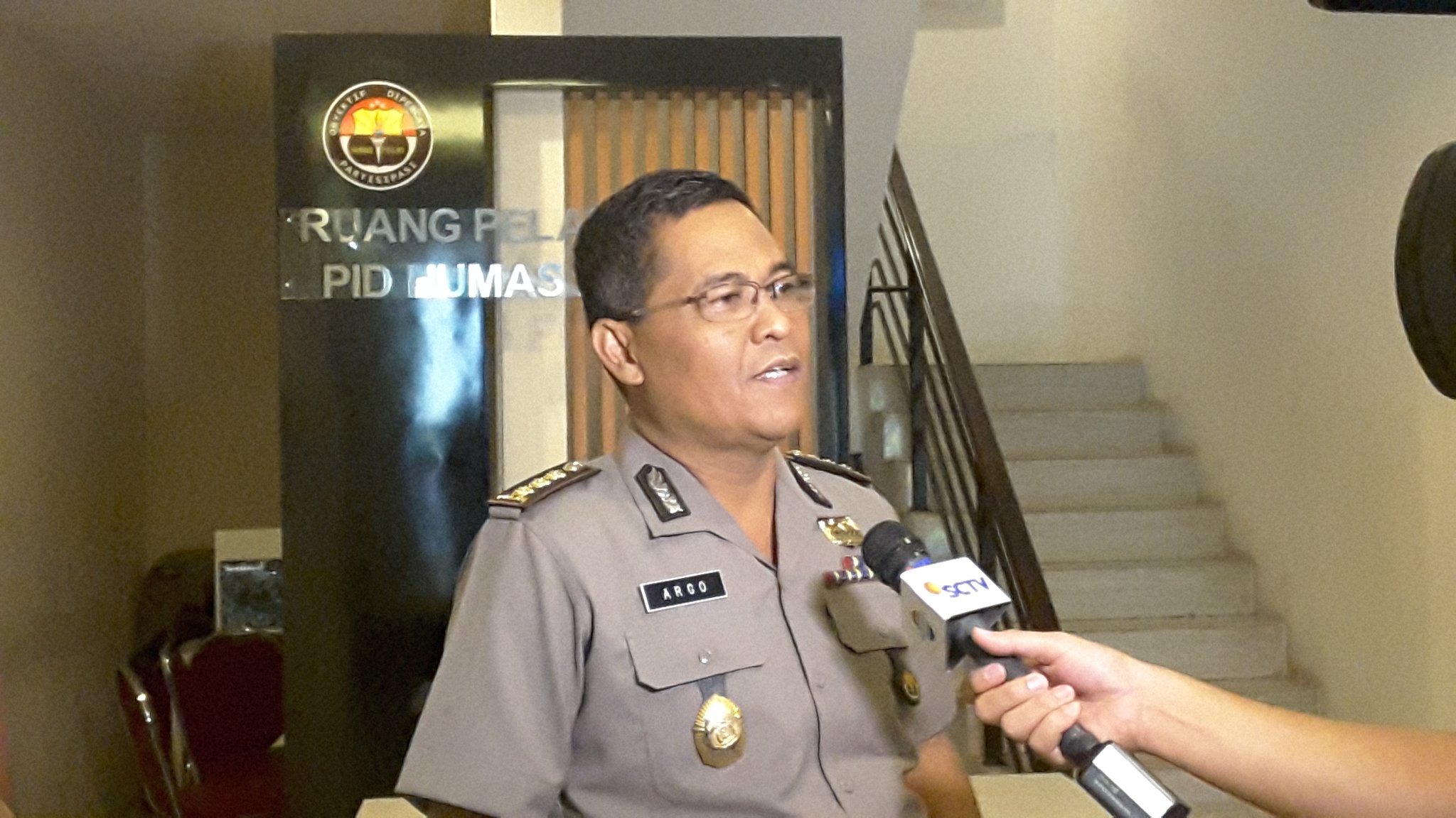 Polda Metro Ambil Alih Dugaan Penganiayaan Herman Herry