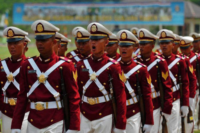 Ada Sembilan Temuan Kasus Penipuan Calon Taruna Akpol