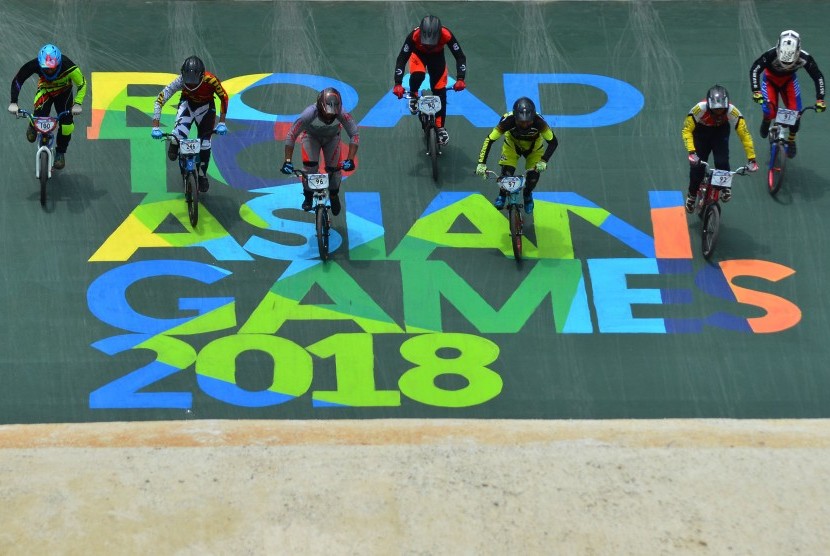 Askrindo Jadi Asuransi Resmi Asian Games 2018