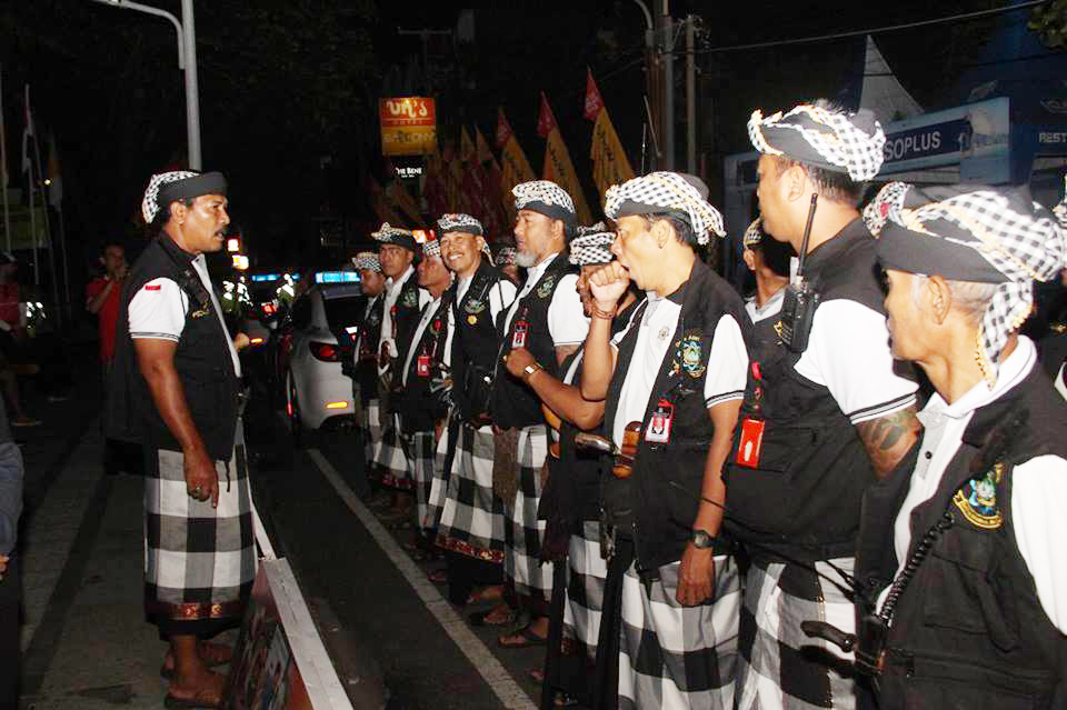 Polda Bali Dinilai Sukses Berantas Premanisme