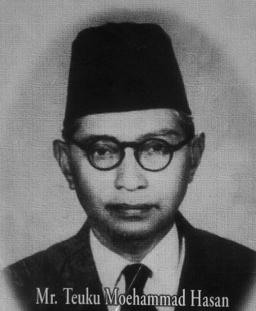 TM Hasan: Pejuang Minyak dari Tanah Rencong