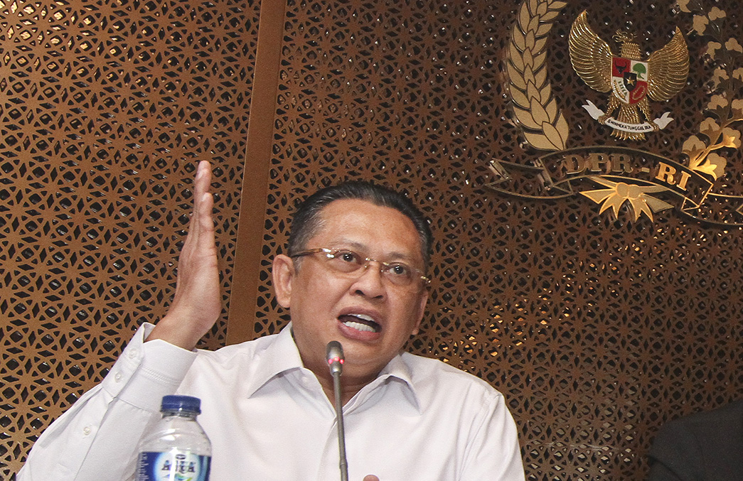 Airlangga-SBY Bertemu, Golkar Bantah Spekulasi Koalisi