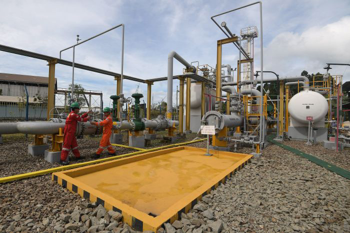 Survei PwC Indonesia: Kepercayaan Investor Ketenagalistrikan Menurun