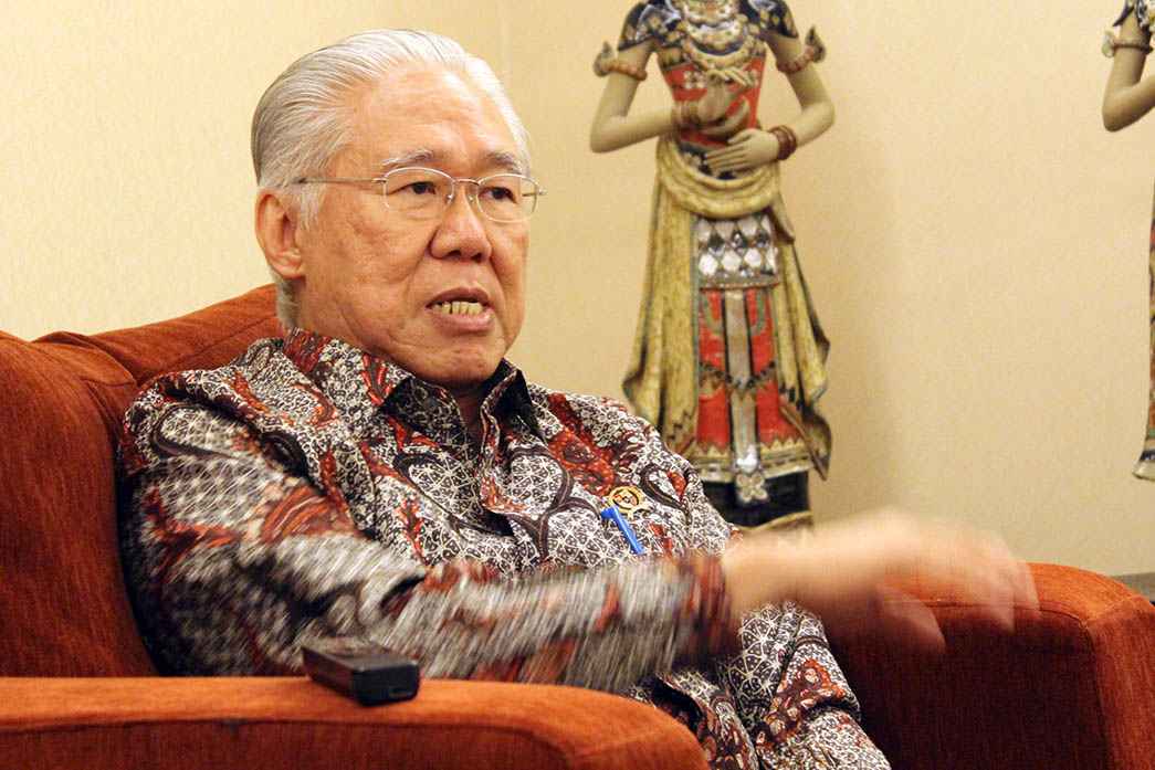 Mendag: Hindari Retaliasi, Kedepankan Negosiasi