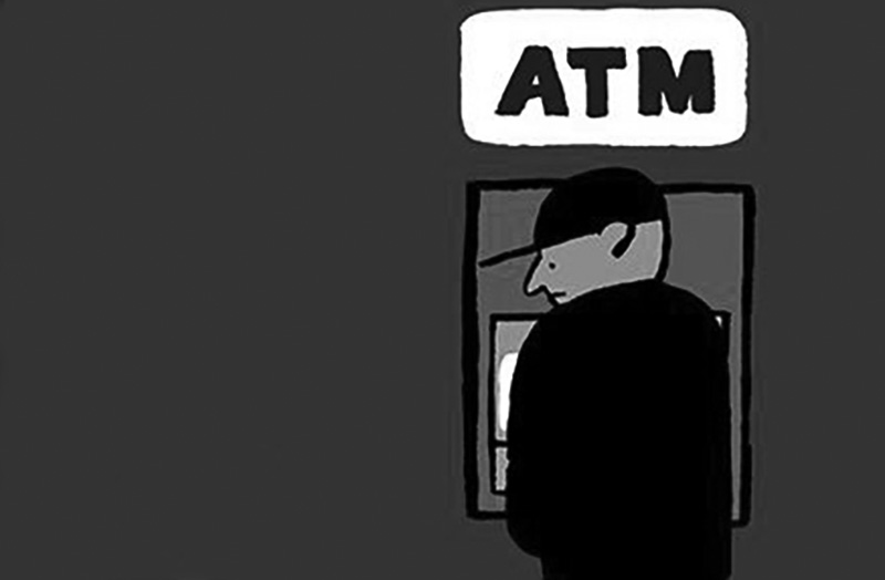 Warga Bulgaria Pelaku Skimming Ditangkap di Bali