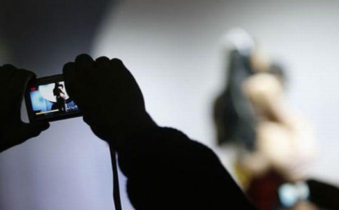 Sutradara Video Porno Dituntut Tujuh Tahun Penjara