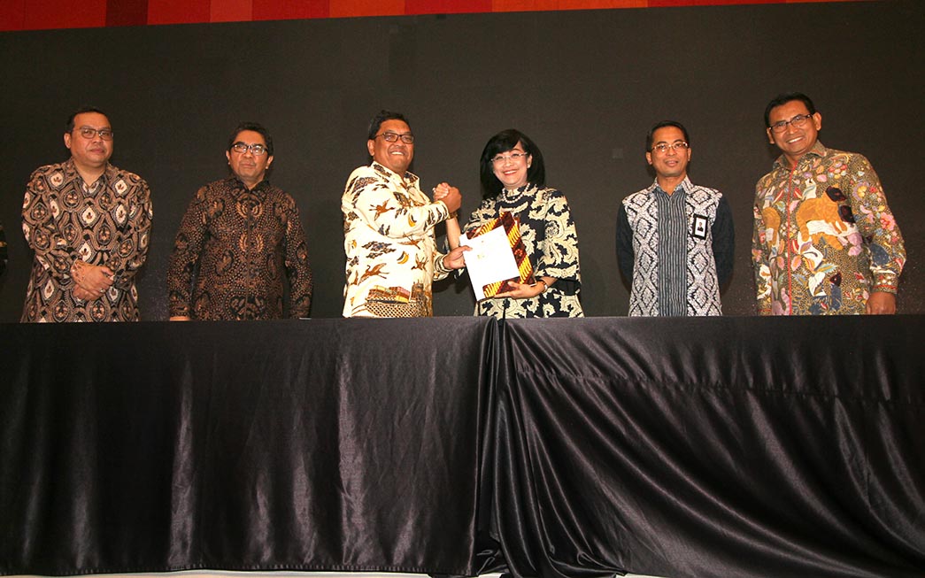 BNI Sediakan Pembiayaan Jasa Kepelabuhanan