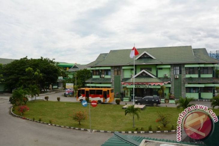 IAIN Perkenalkan Islam Moderat