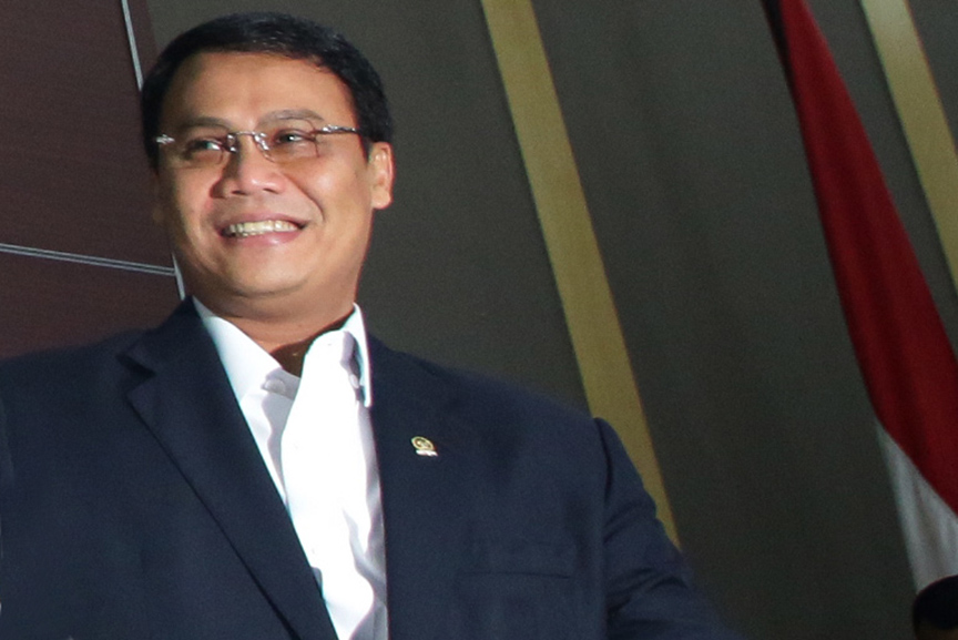 Narkoba-Radikalisme Tantangan Generasi Milenial