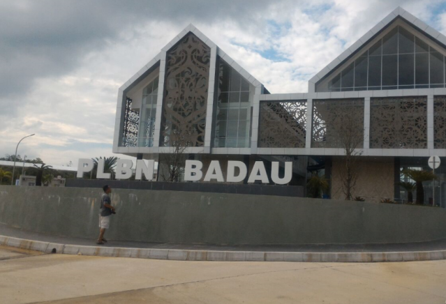 PUPR: Pos Lintas Batas Negara Embrio Pertumbuhan Ekonomi Daerah