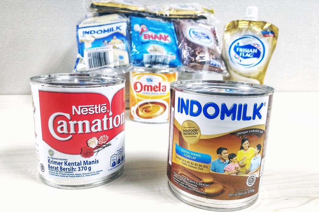 Kemenkes Diminta Tak Ikut Atur Label SKM