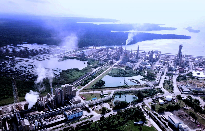 Pupulk Kaltim Targetkan Pabrik Metanol Beroperasi Tahun 2023