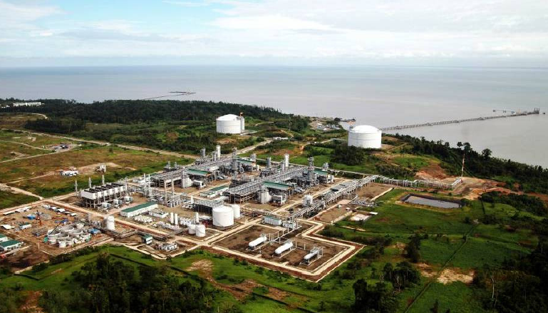 Tawarkan Public Private Partnership, Kemenperin Gaet Investor Teluk Bintuni