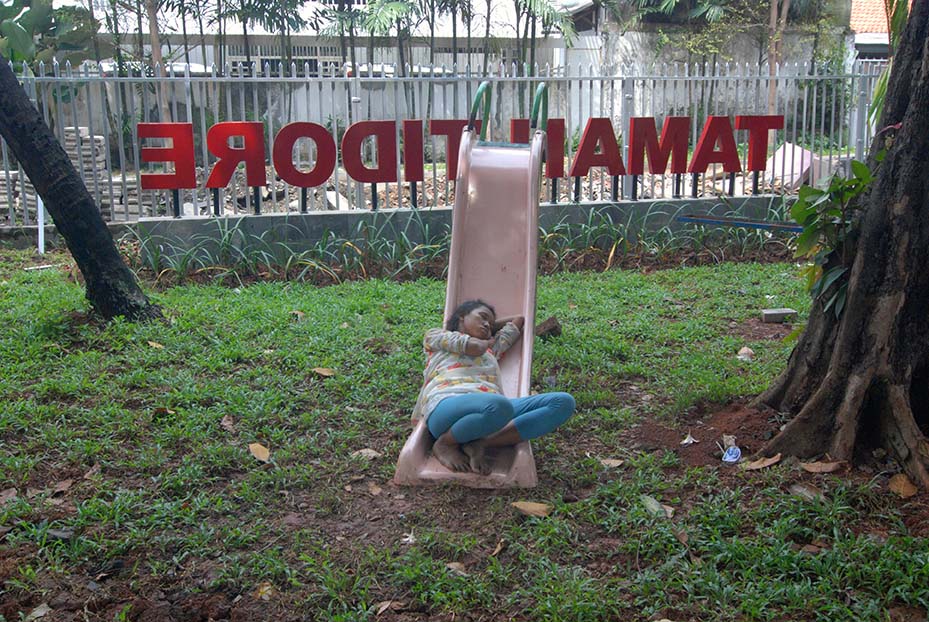 Gelandangan Di Pekanbaru Mayoritas Dari Sumbar Dan Sumut