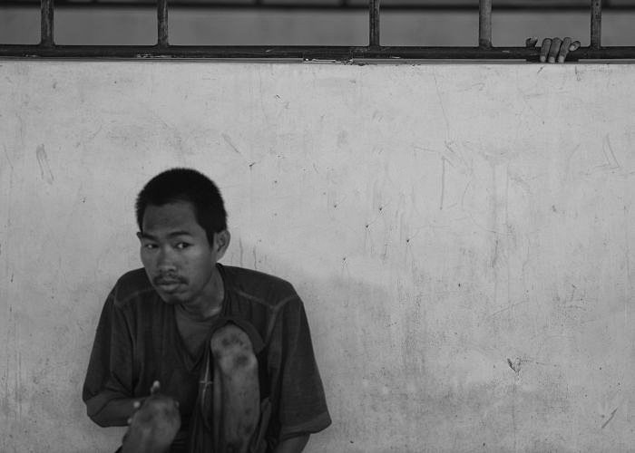 Jateng Belum Bebas Pemasungan ODGJ 