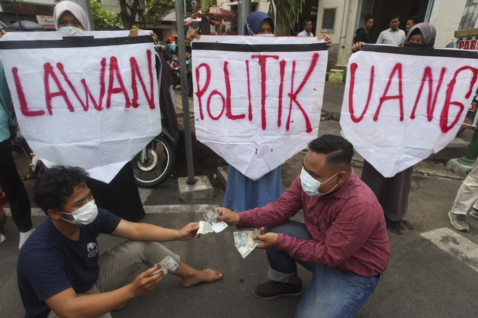 Butuh Cuan Untuk Jadi Tuan