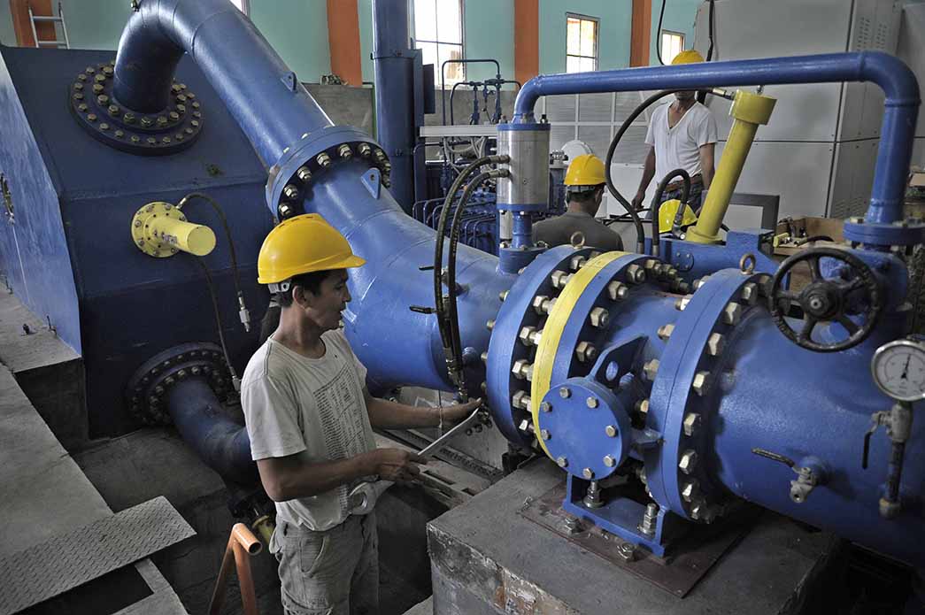 Ceko Berminat Investasi di Sektor Energi dan Pariwisata Sulsel