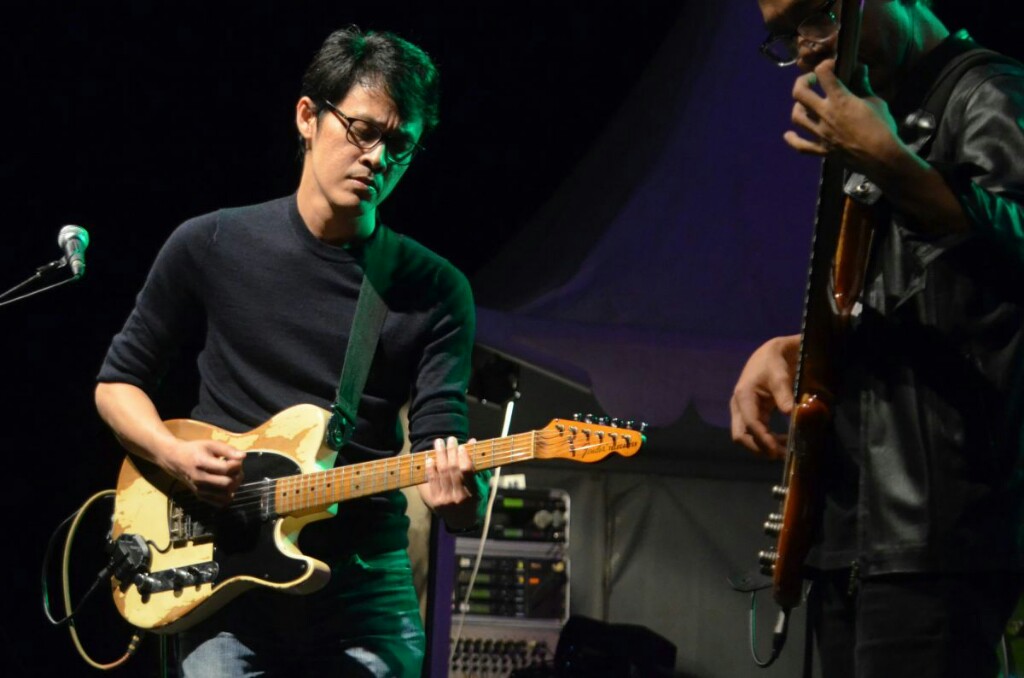 Tohpati Meriahkan Ultah TIM