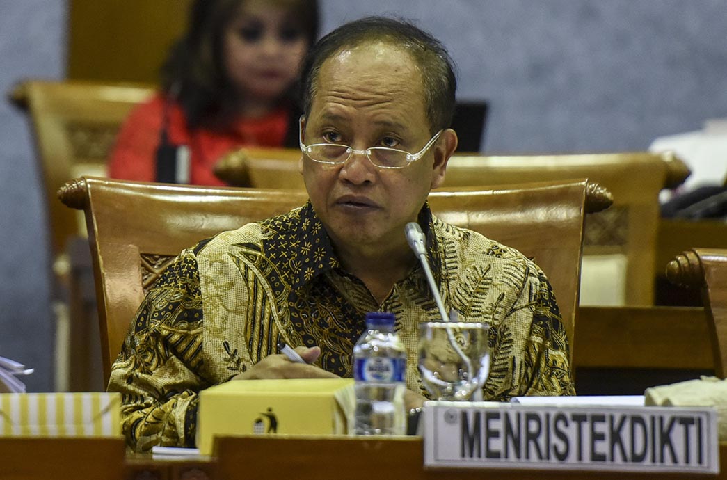 Indonesia-Belarus Dorong Generasi Milenial Kuasai Iptek