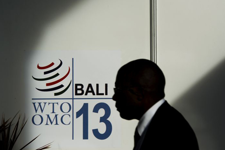 Perang Dagang, WTO Temukan 40 Pembatasan Baru Senilai US$481 Miliar