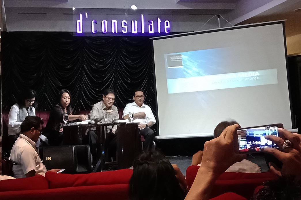 Indonesia Intensifkan Perluasan Akses Dagang ke Pasar Non-Tradisional