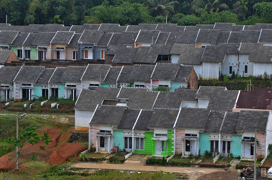 Sebanyak 25 Bank Akan Salurkan KPR-FLPP pada 2019