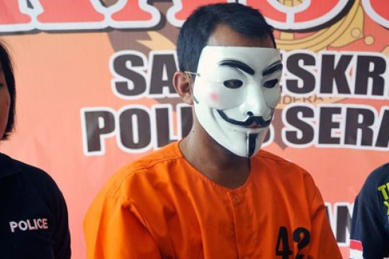 Bocah Dua Tahun Diperkosa Hingga Pingsan