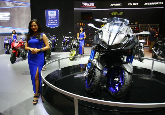 Kebijakan DP 0% Untuk Kredit Kendaraan Dinilai Terlalu Berisiko