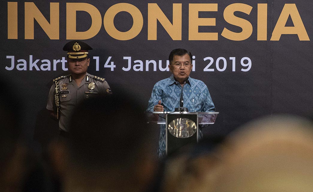 Alumni Kampus Tak Etis Bawa Almamater Di Tahun Politik