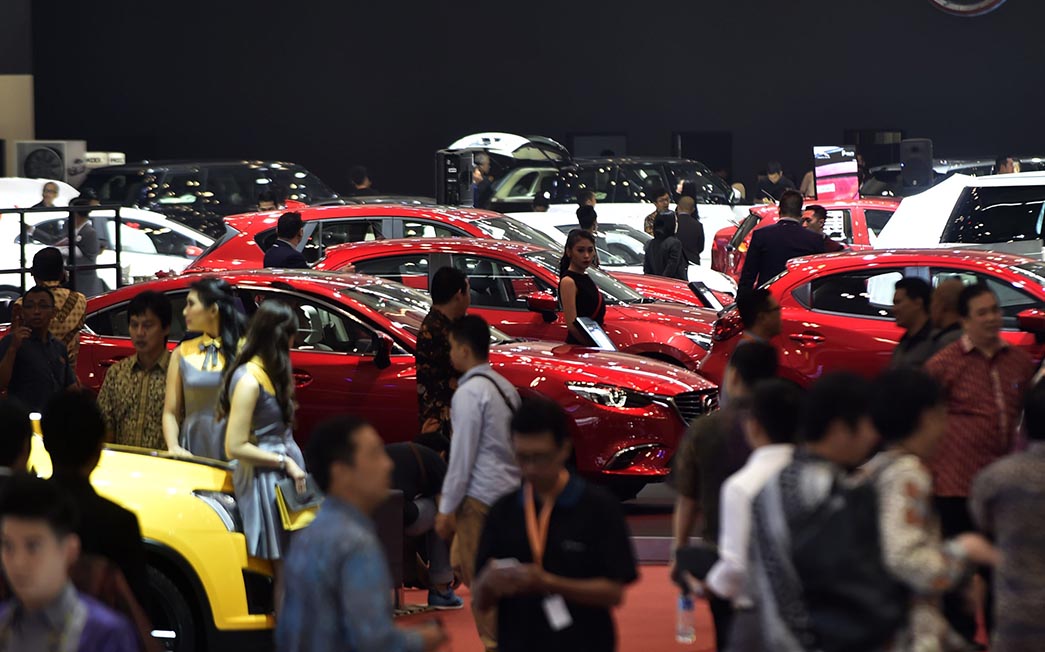 Selektif, 102 Multifinance Tak Layak Manfaatkan Kebijakan DP 0%