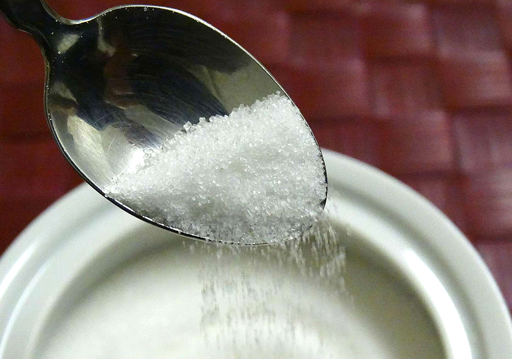 Pengusaha Makanan Keluhkan Masalah Gula Lokal 