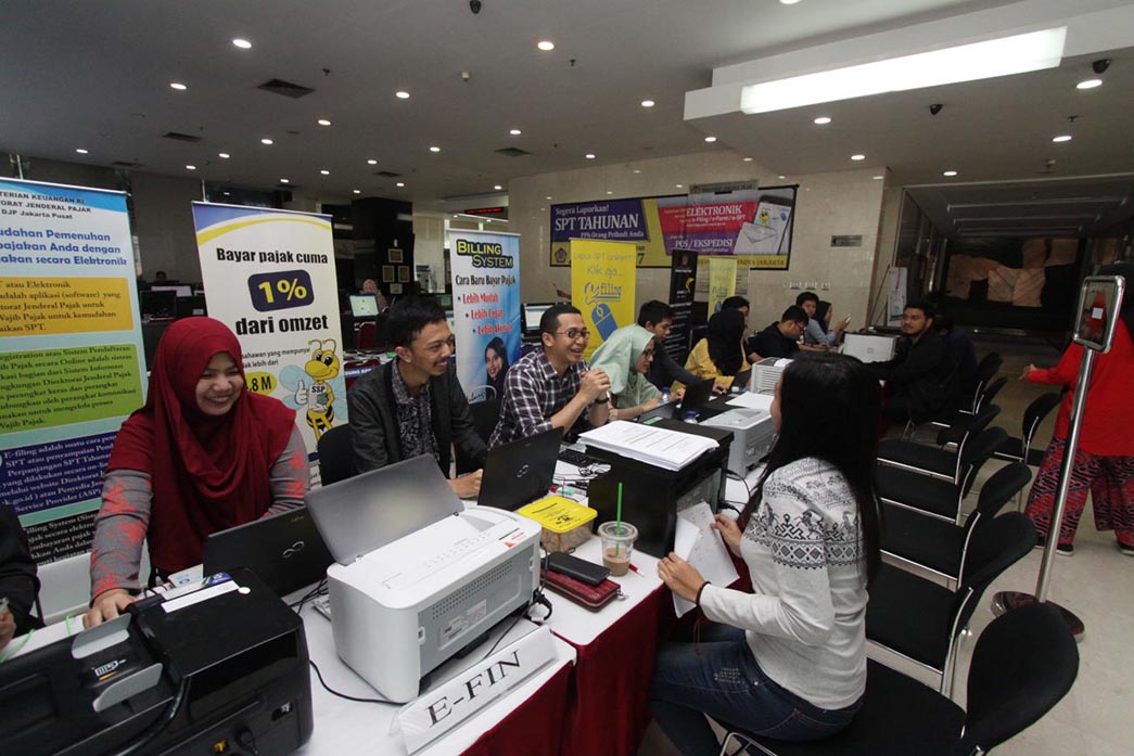 Keberanian Investigasi Jadi Batu Uji MLA Indonesia-Swiss