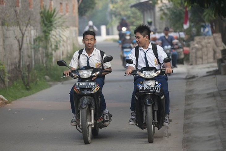 Bupati Ajak Masyarakat Budayakan Gowes Biar Hemat 