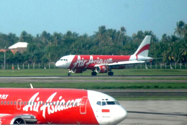 AirAsia Tutup Rute Silangit-Kuala Lumpur, Pariwisata Toba Ketar-ketir