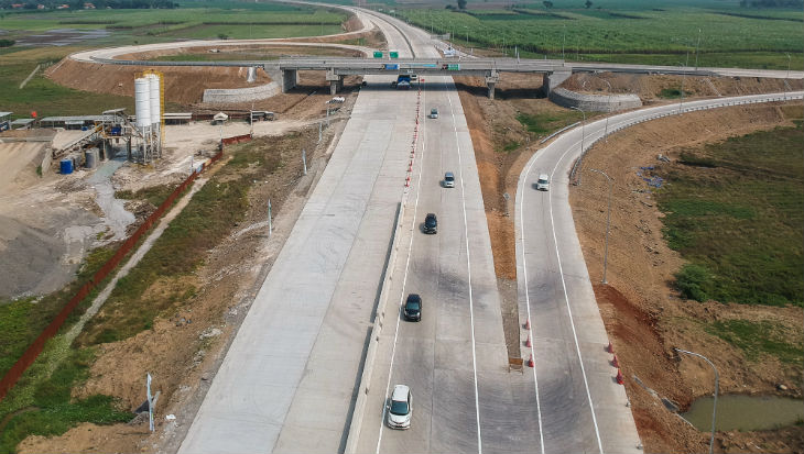 Trans Jawa, Antara Manfaat dan Mudarat